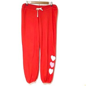 Sundry Heart Sweatpants -Loungewear Pant size 3